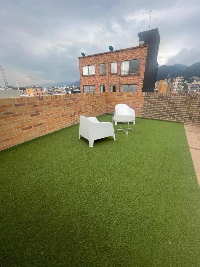 Apartamento Edificio De Alojamiento Cerca Al Estadio Y Al Movistar Arena *