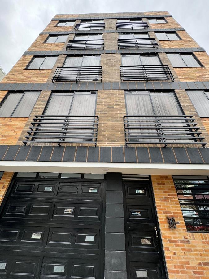 Apartamento Edificio De Alojamiento Cerca Al Estadio Y Al Movistar Arena